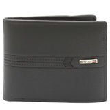 Men's Standard Wallet - Black, Men, Wallets, Chase Value, Chase Value