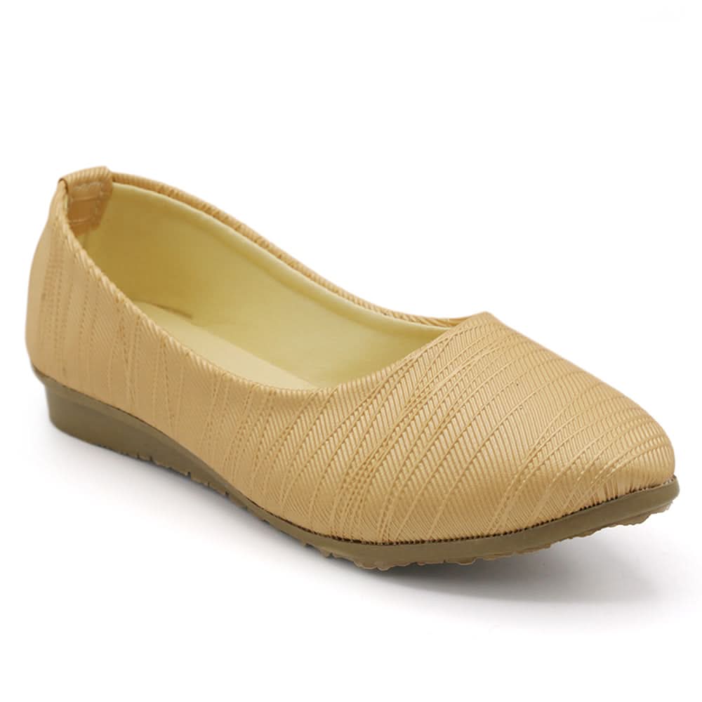 Girls Pumps - Fawn, Girls Pump, Chase Value, Chase Value