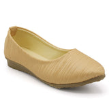 Girls Pumps - Fawn, Girls Pump, Chase Value, Chase Value