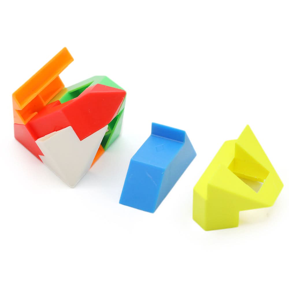Puzzle Cube, Board Games & Puzzles, Chase Value, Chase Value