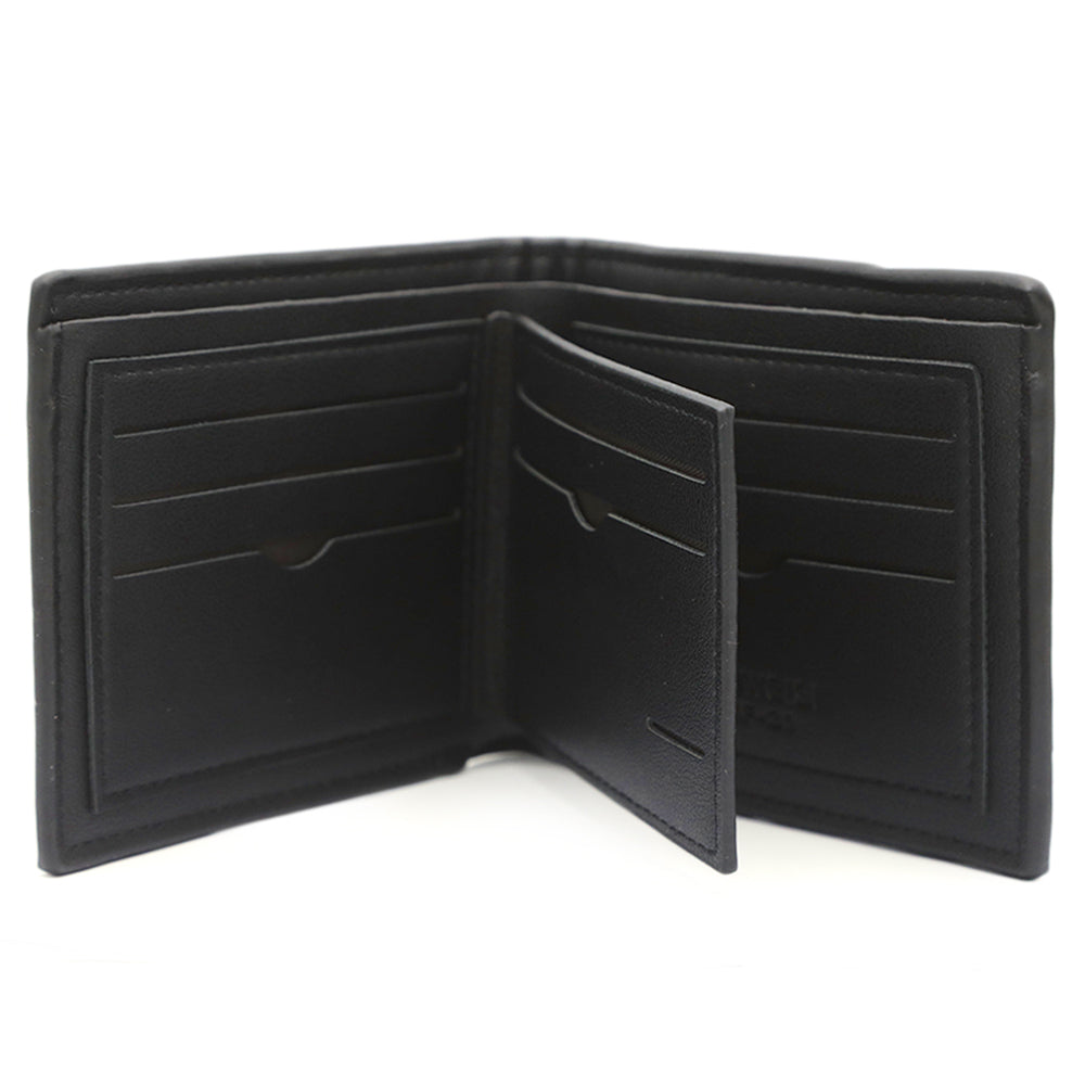 Men's Standard Wallet - Black, Men, Wallets, Chase Value, Chase Value