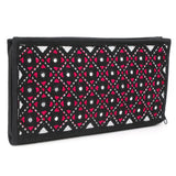 Women's Wallet - Black, Women Wallets, Chase Value, Chase Value