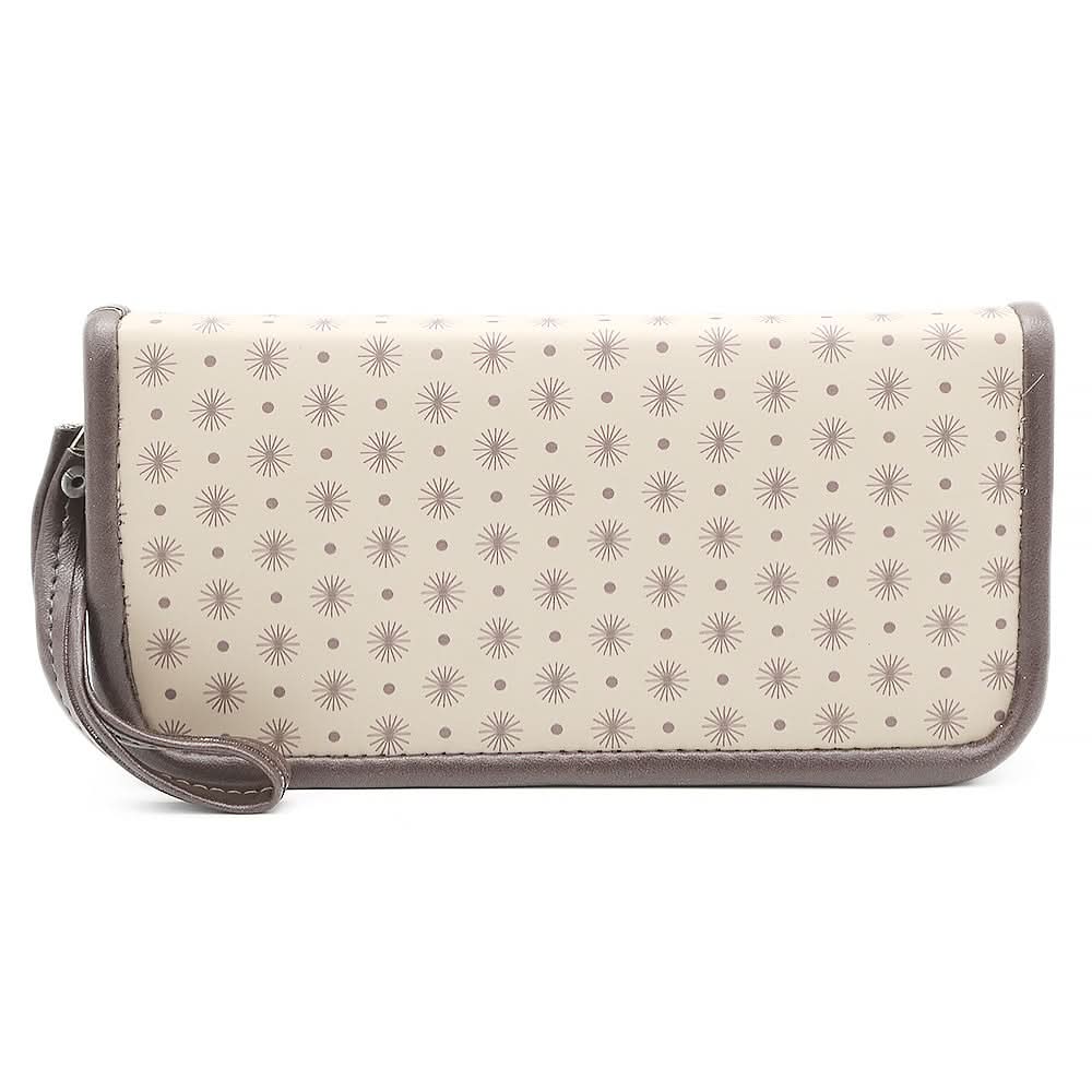 Women's Wallet - Dark Brown, Women, Wallets, Chase Value, Chase Value