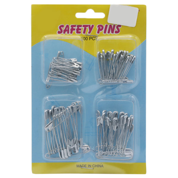 Safety Pin, Girls Hair Accessories, Chase Value, Chase Value