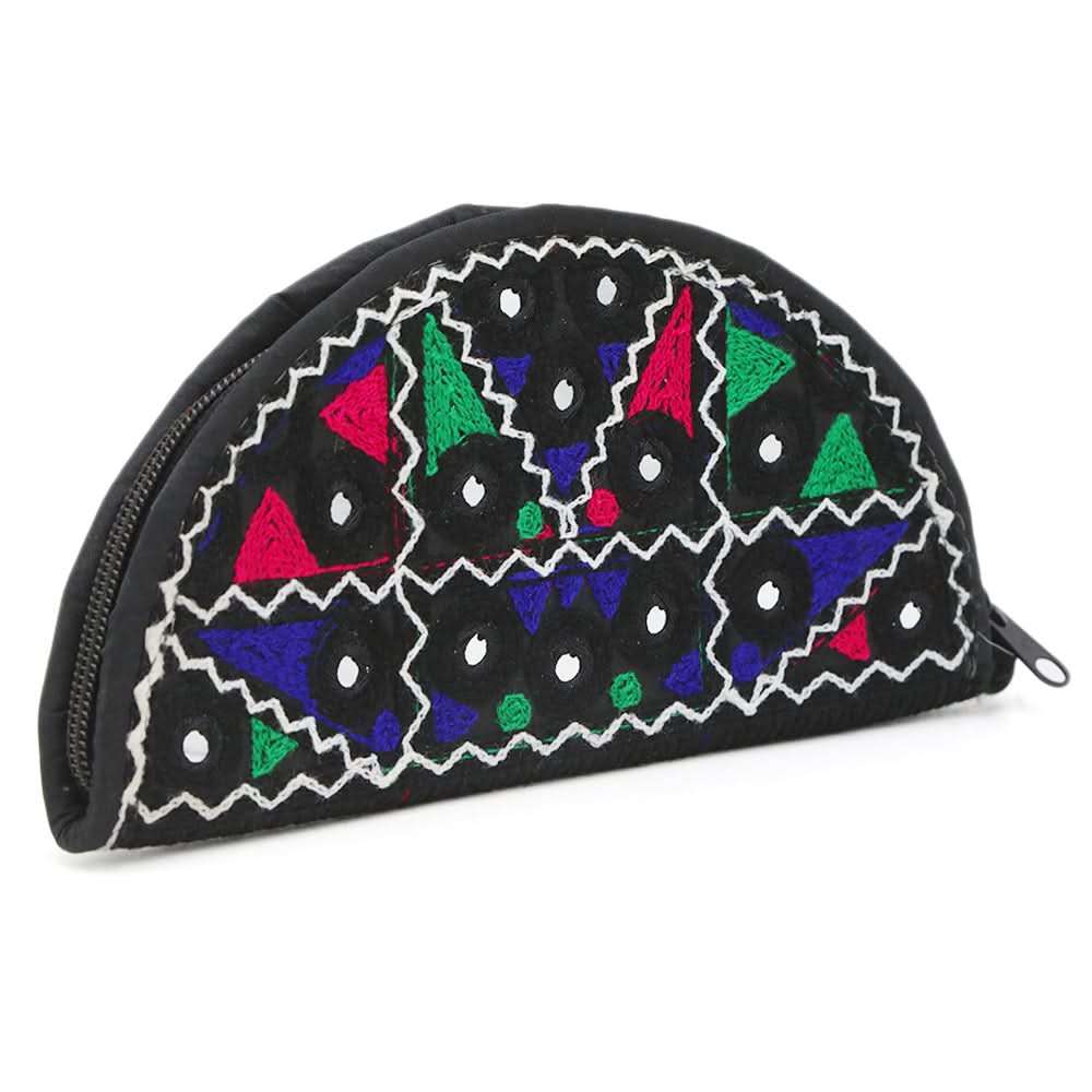 Women's Wallet - Black, Women, Wallets, Chase Value, Chase Value