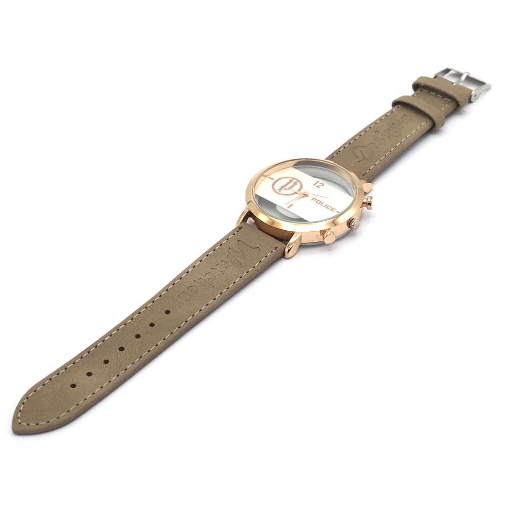 Men's Watch - Police, Men's Watches, Chase Value, Chase Value
