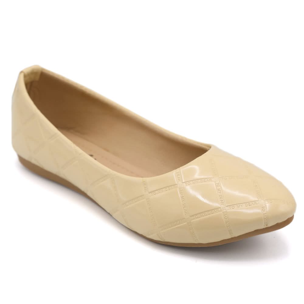 Women's Pumps - Fawn, Women Pumps, Chase Value, Chase Value