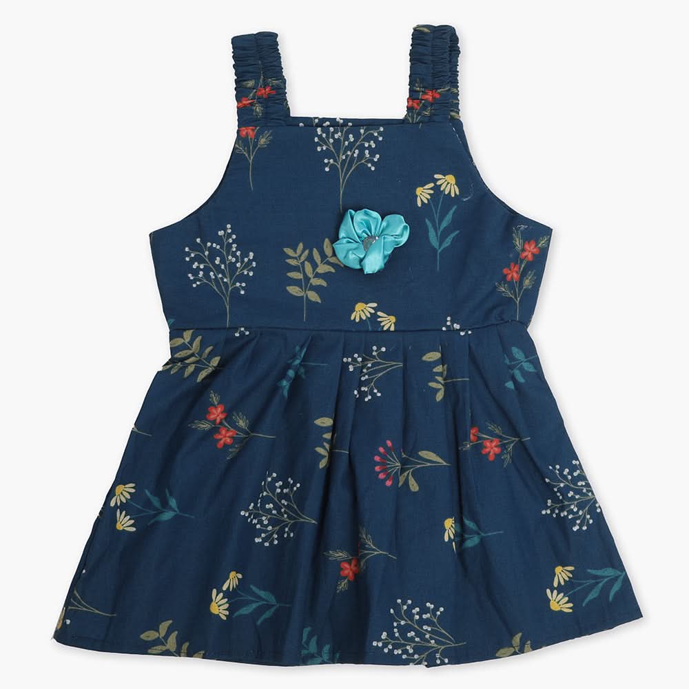 Girls Frock - B37, Girls Frocks, Chase Value, Chase Value