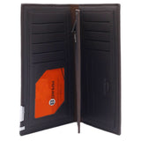 Men's Wallet - Coffee, Men's Wallets, Chase Value, Chase Value