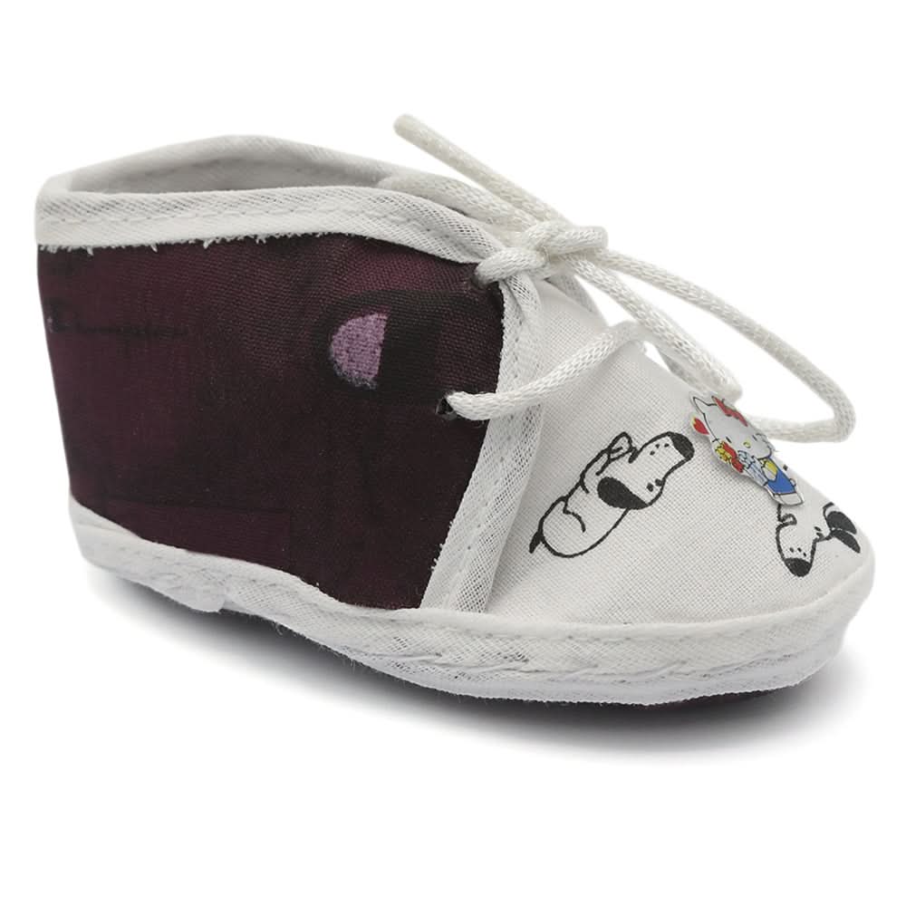 Newborns Cotton Shoes - Multi, Newborn Caps, Shoes & Socks, Chase Value, Chase Value