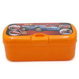 Sandwich Lunch Box - Orange, Tiffin Boxes & Bottles, Chase Value, Chase Value