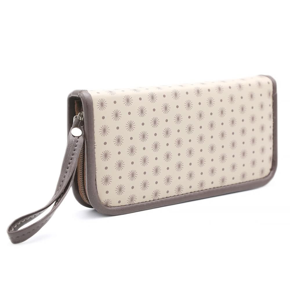 Women's Wallet - Dark Brown, Women, Wallets, Chase Value, Chase Value