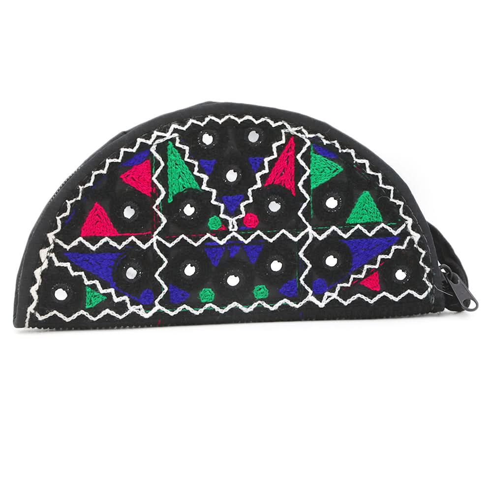 Women's Wallet - Black, Women, Wallets, Chase Value, Chase Value