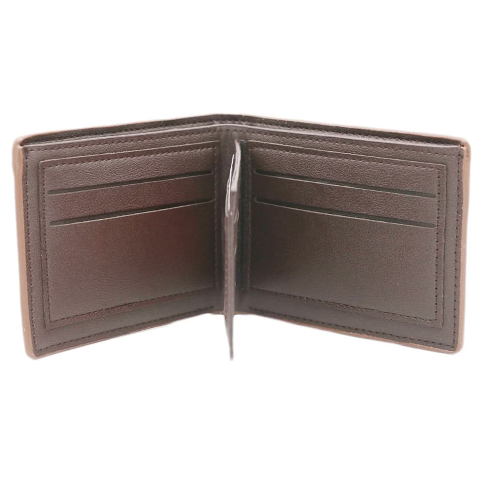 Men's Wallet - Dark Brown, Men, Wallets, Chase Value, Chase Value