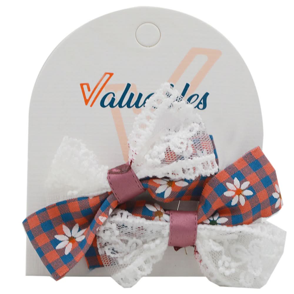 Baby Pin - Red, Kids, Hair Accessories, Chase Value, Chase Value