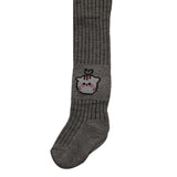 Newborn Girls Legging - Grey, Newborn Girls Shorts Skirts & Pants, Chase Value, Chase Value