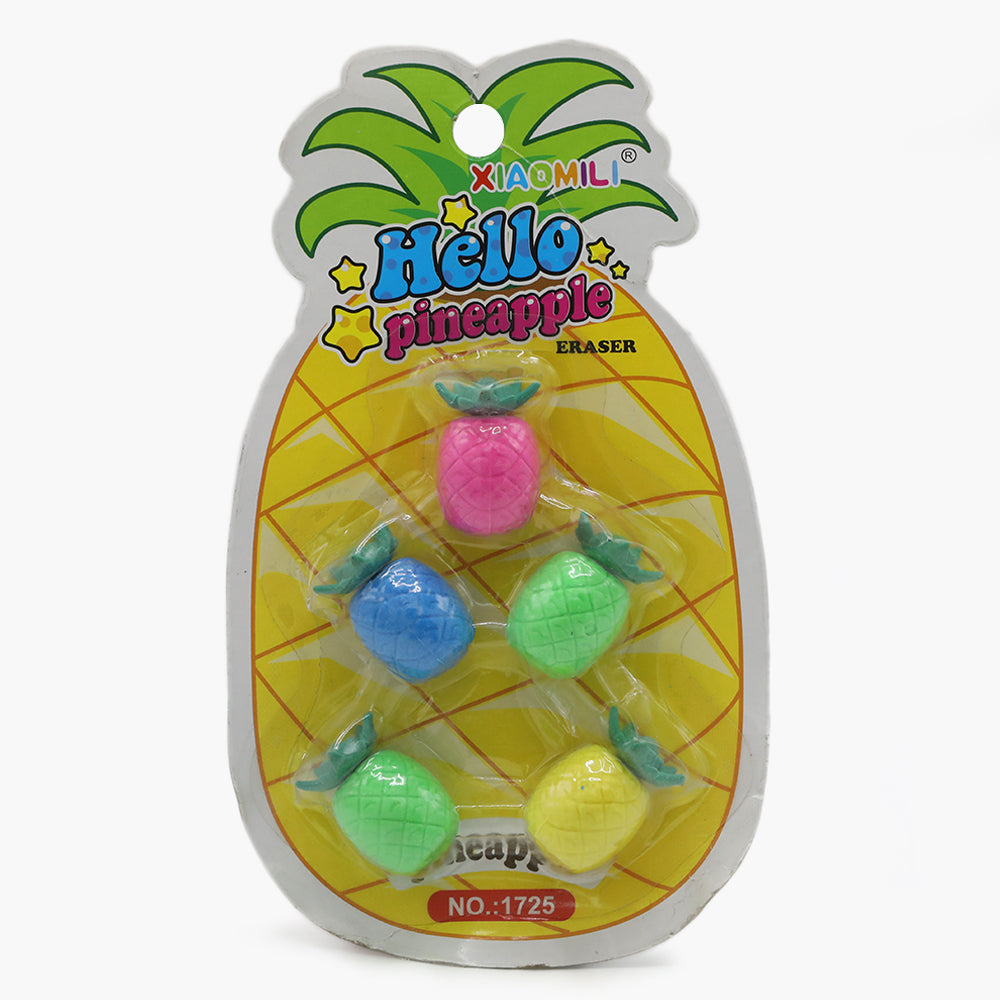 Eraser, Pencil Boxes & Stationery Sets, Chase Value, Chase Value