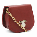 Girls Bag - Maroon, Kids Bags, Chase Value, Chase Value