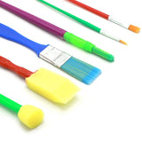 Art Brush, Coloring Tools, Chase Value, Chase Value