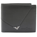 Men's Standard Wallet - Black, Men, Wallets, Chase Value, Chase Value