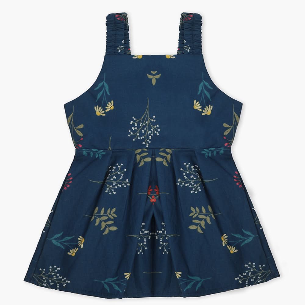 Girls Frock - B37, Girls Frocks, Chase Value, Chase Value