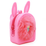 Coin Pouch - Dark Pink, Kids, Kids Bags, Chase Value, Chase Value