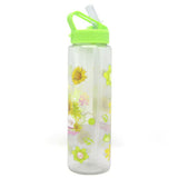 Travel Water Bottle 600ml - Green, Home & Lifestyle, Glassware & Drinkware, Chase Value, Chase Value