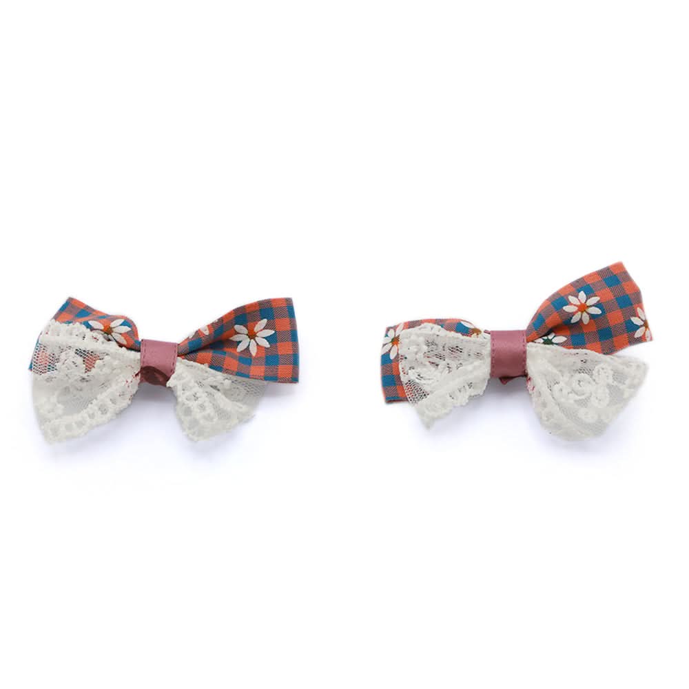 Baby Pin - Red, Kids, Hair Accessories, Chase Value, Chase Value