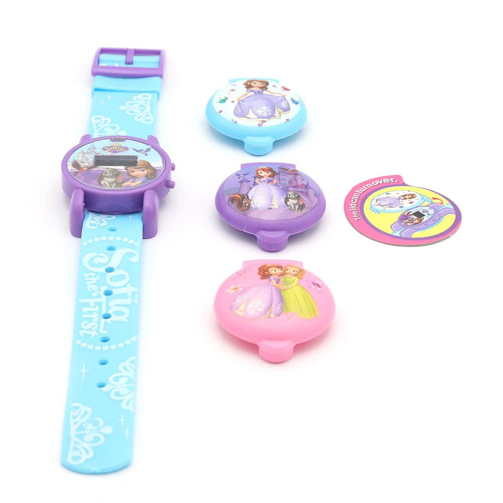 Kids Disco Watch - Multi, Kids, Boys Watches, Chase Value, Chase Value
