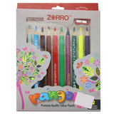 Pencil Color, Coloring Tools, Chase Value, Chase Value