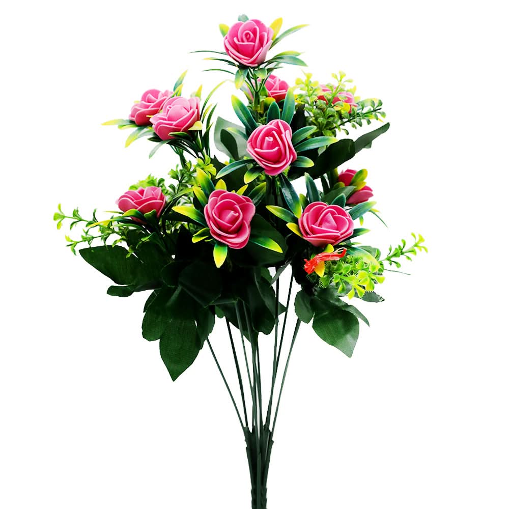 Flower Bunch - K, Decoration, Chase Value, Chase Value