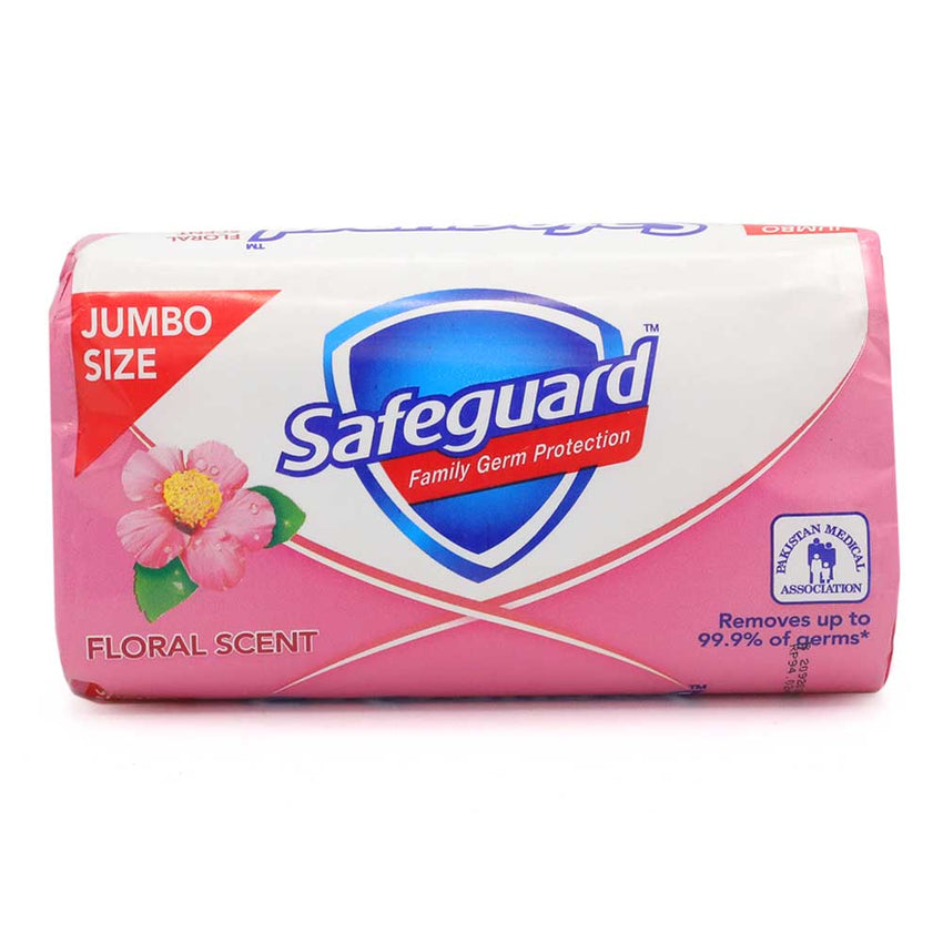 Safeguard Soap - 175gm, Soaps, Safeguard, Chase Value
