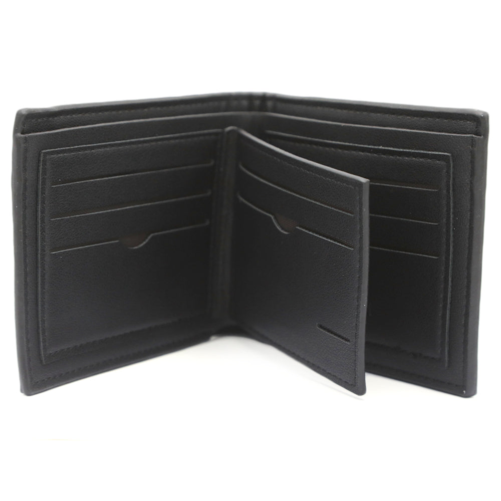Men's Standard Wallet - Black, Men, Wallets, Chase Value, Chase Value