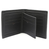 Men's Standard Wallet - Black, Men, Wallets, Chase Value, Chase Value