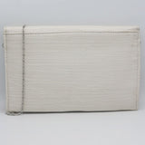 Women's Clutch Kam-336 - Off White, Women, Clutches, Chase Value, Chase Value