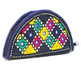 Women's Wallet - Navy Blue, Women, Wallets, Chase Value, Chase Value