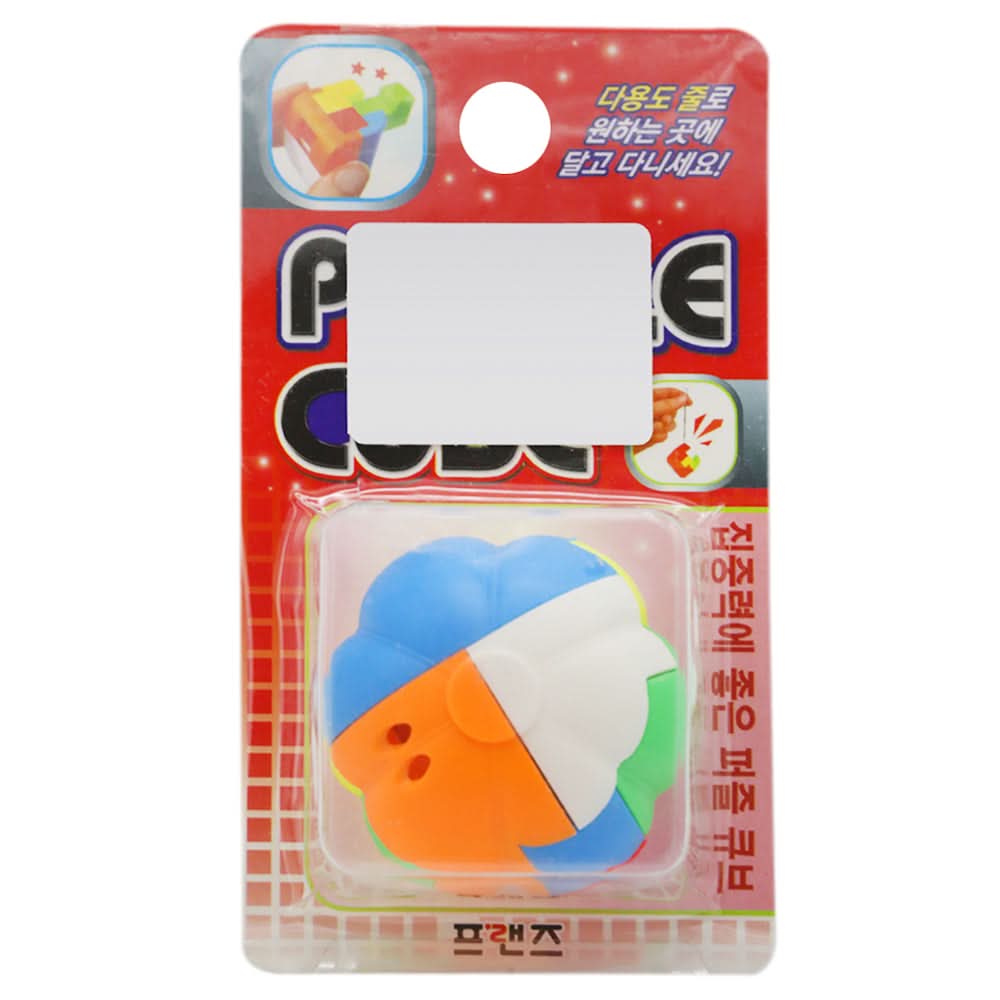 Puzzle Cube, Board Games & Puzzles, Chase Value, Chase Value