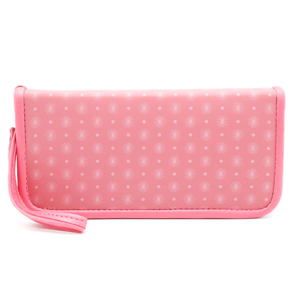 Women's Wallet - Pink, Women, Wallets, Chase Value, Chase Value