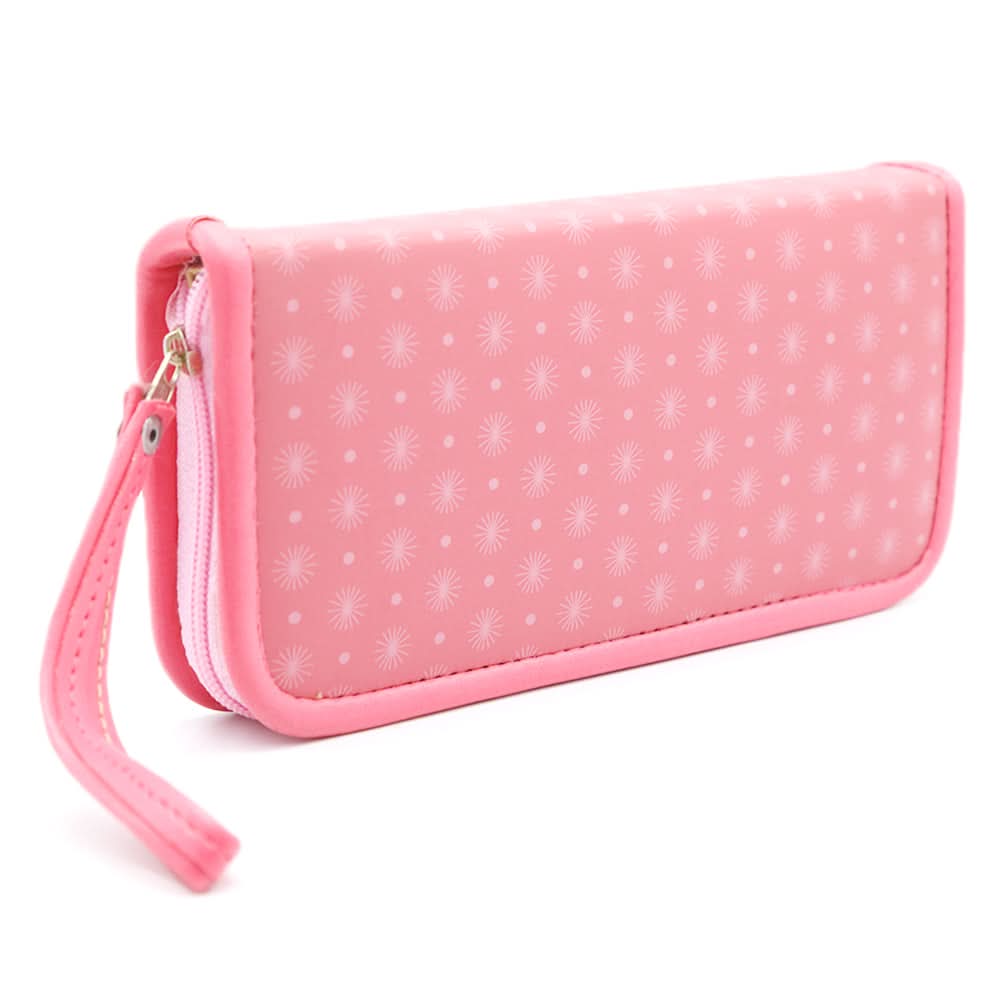 Women's Wallet - Pink, Women, Wallets, Chase Value, Chase Value