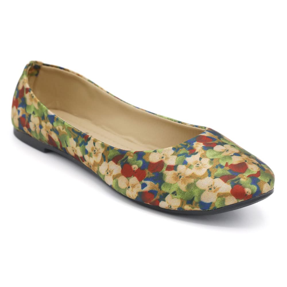 Women's Pumps - Fawn, Women Pumps, Chase Value, Chase Value