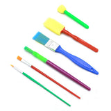 Art Brush, Coloring Tools, Chase Value, Chase Value