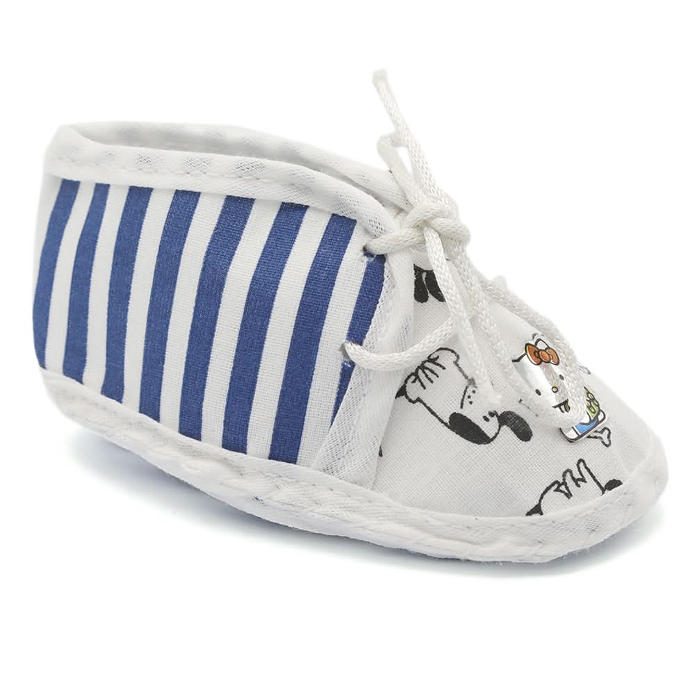 Newborns Cotton Shoes - Multi, Newborn Caps, Shoes & Socks, Chase Value, Chase Value