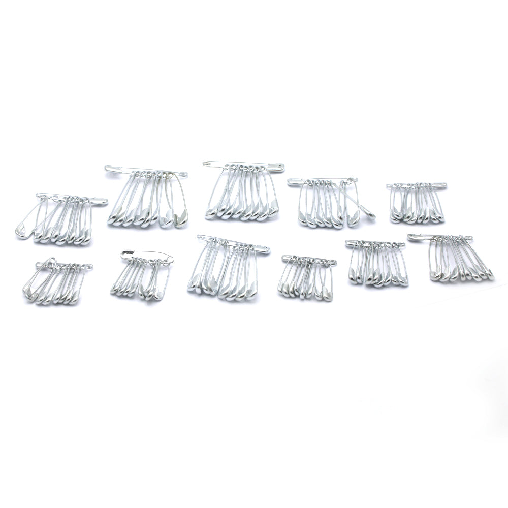 Safety Pin, Girls Hair Accessories, Chase Value, Chase Value