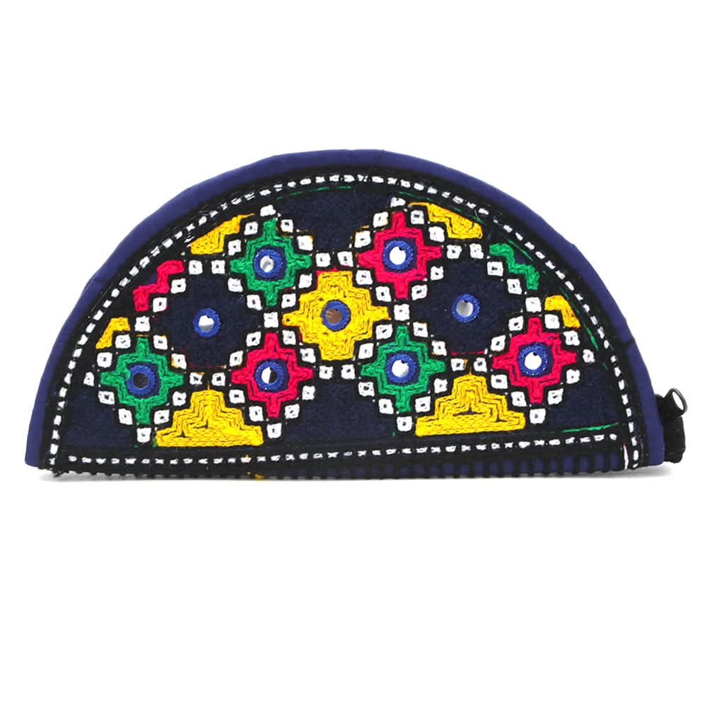 Women's Wallet - Navy Blue, Women, Wallets, Chase Value, Chase Value