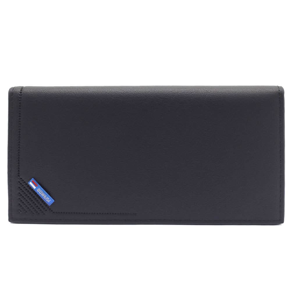 Men's Wallet - Black, Men's Wallets, Chase Value, Chase Value