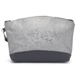 Women's  Pouch - Grey, Women Bags, Chase Value, Chase Value
