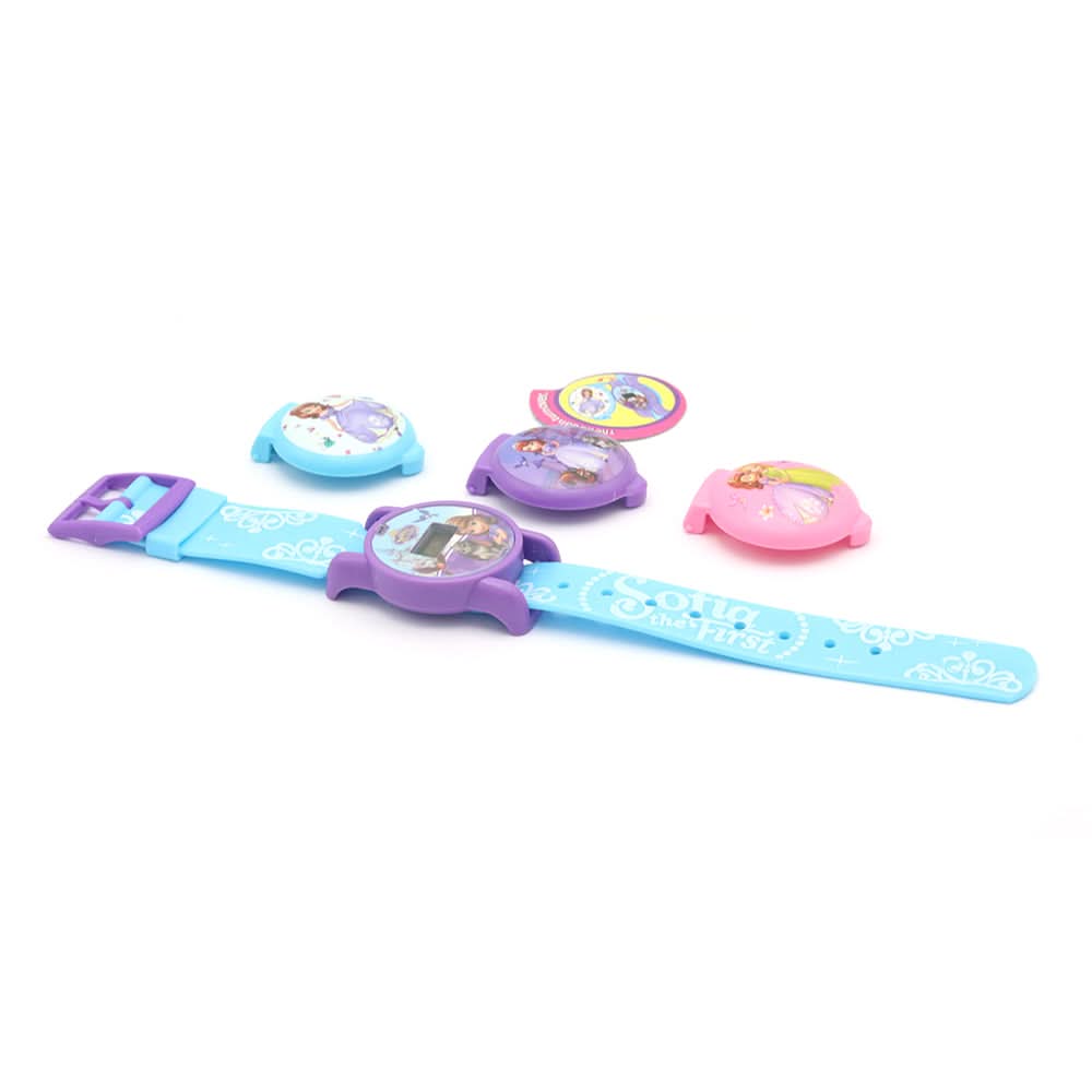 Kids Disco Watch - Multi, Kids, Boys Watches, Chase Value, Chase Value