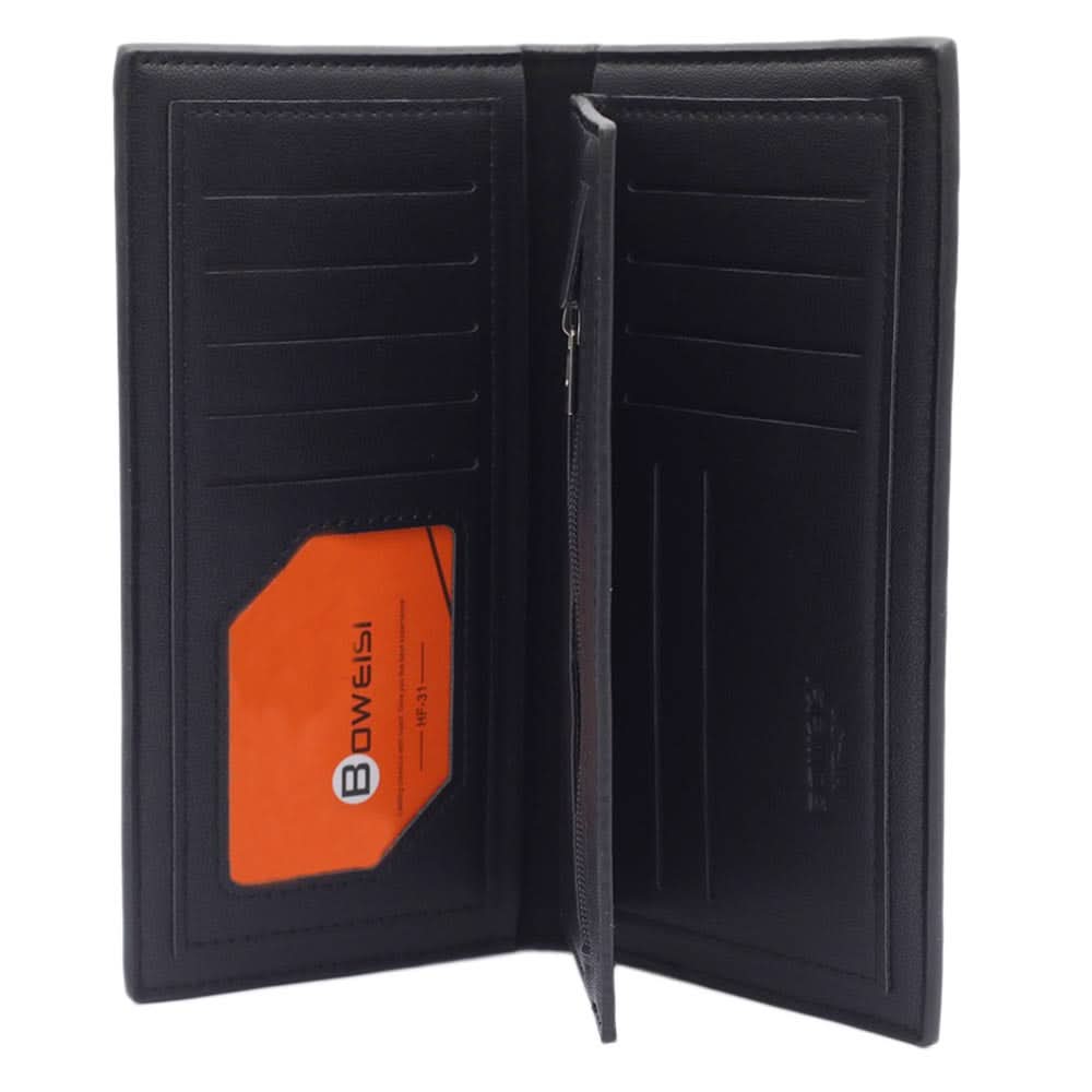 Men's Wallet - Black, Men's Wallets, Chase Value, Chase Value