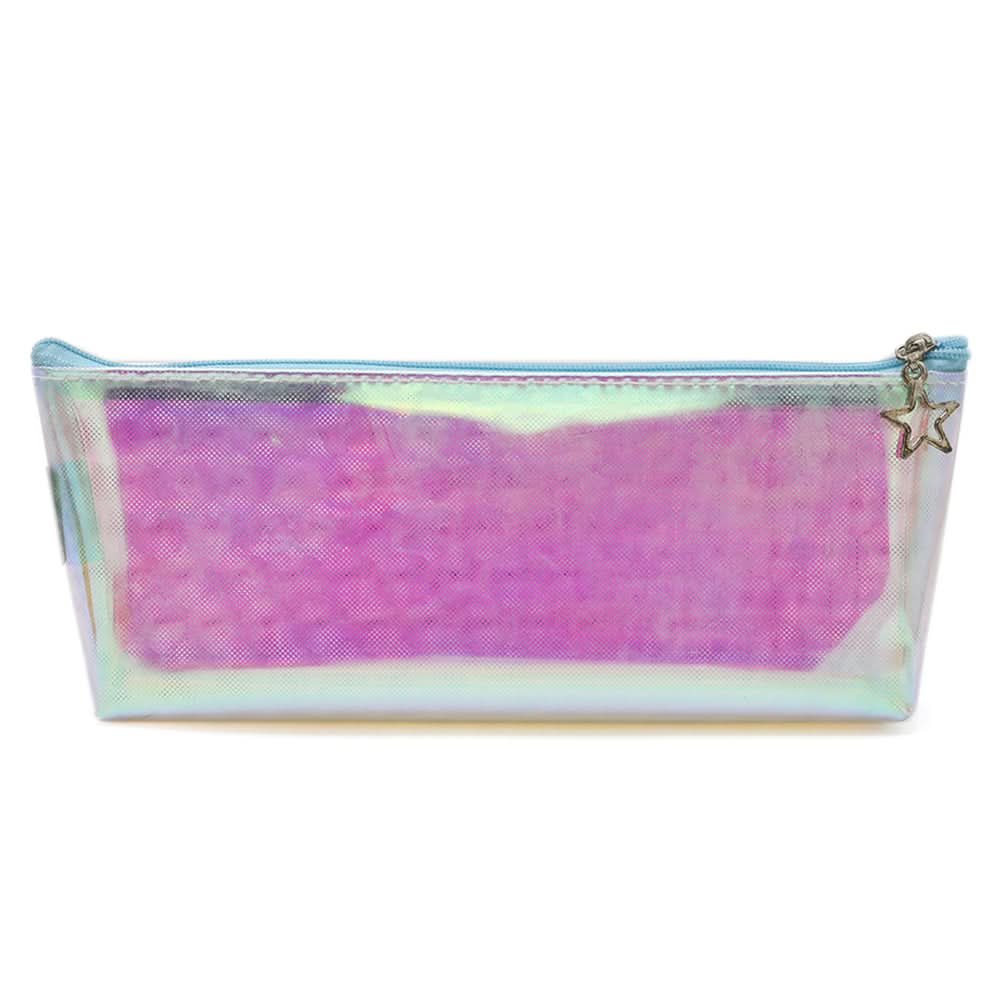 Pencil Pouch - Multi, Pencil Boxes & Stationery Sets, Chase Value, Chase Value