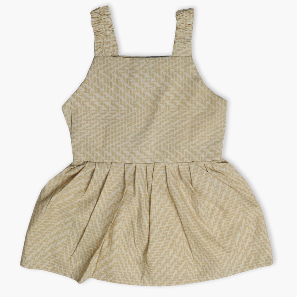 Girls Frock - G-17, Girls Frocks, Chase Value, Chase Value